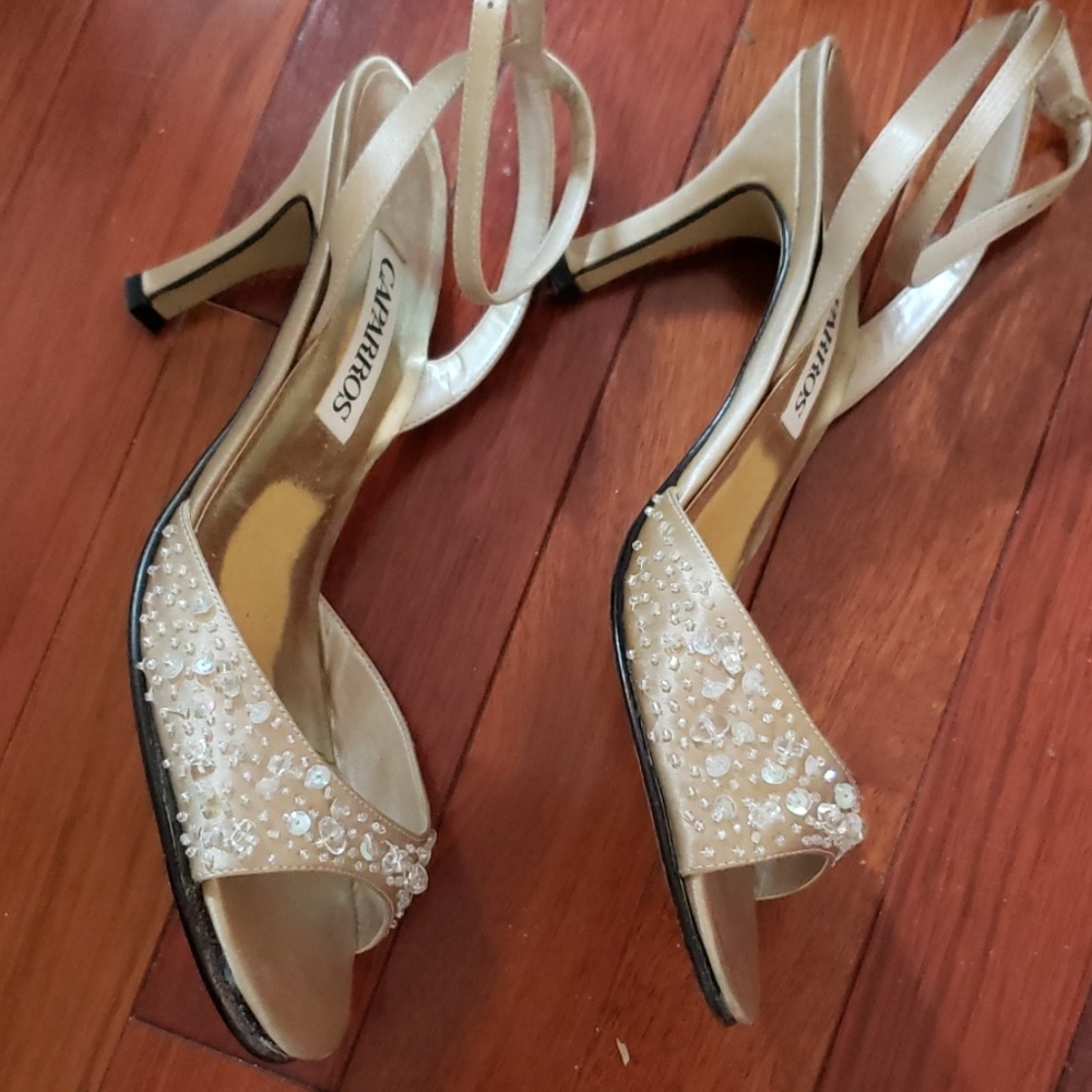 Shoes - Picture 2 of 3